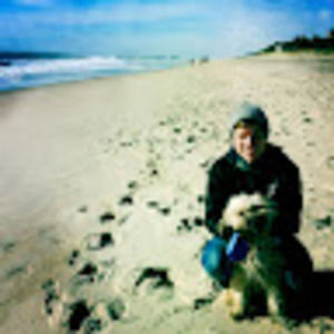 Meet your Posher, Jay